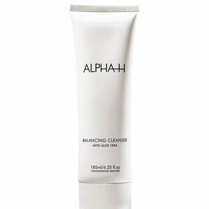 Alpha H Balancing Cleanser With Aloe Vera
